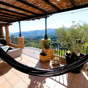  Apartamento Casa Pura Vida Terraza